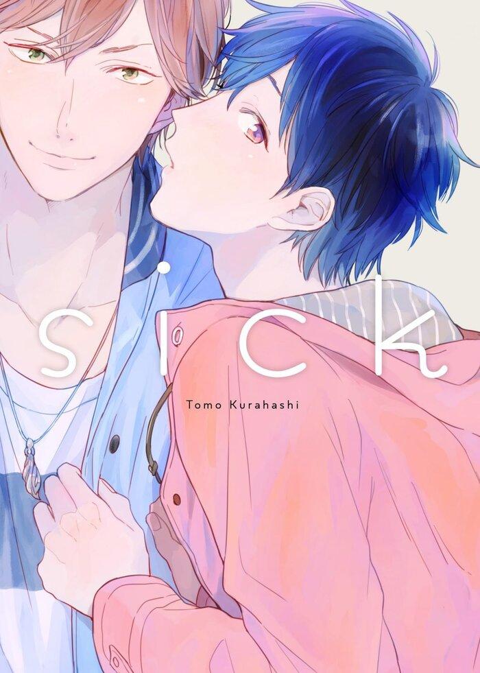 Portada de sick.
